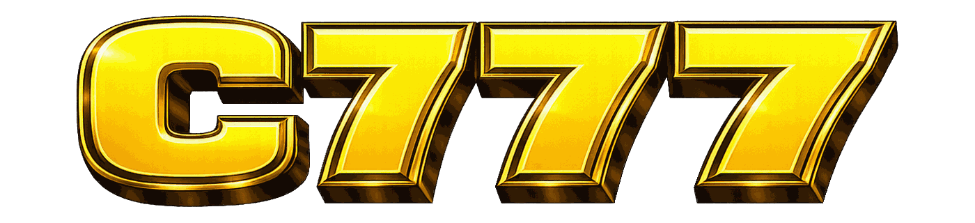 c777 logo